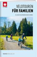 Velotouren für Familien