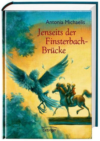 Jenseits der Finsterbach-Brücke: Die Geschichte einer Freundschaft, die keine Mauern kannte