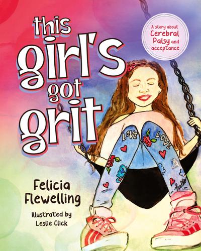 This Girl’s Got Grit