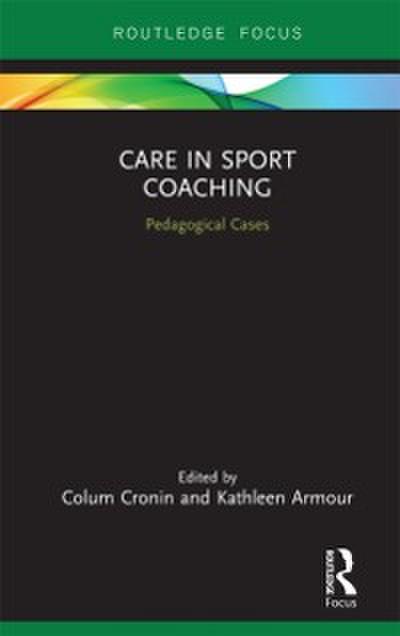 Care in Sport Coaching