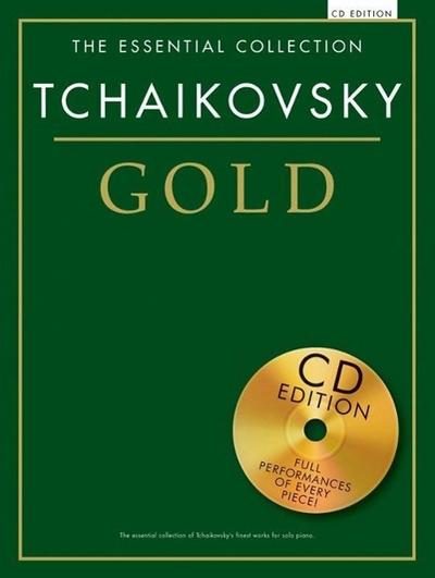The Essential Collection Tchaikovsky Gold