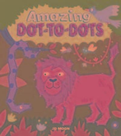 Amazing Dot to Dots