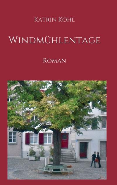 Windmühlentage