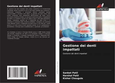 Gestione dei denti impattati