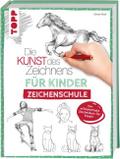 Die Kunst des Zeichnens für Kinder