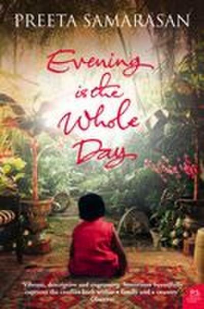 Evening Is the Whole Day