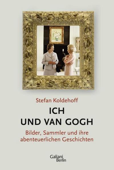 Ich und Van Gogh