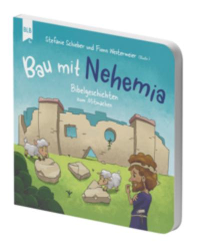 Bau mit Nehemia