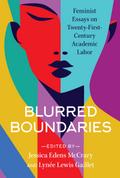 Blurred Boundaries