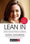 Lean In. Femeile, munca și voința de a conduce