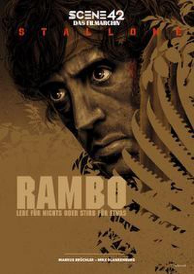 Rambo - Lebe für nichts oder stirb für etwas (Scene 42-Das Filmarchiv)