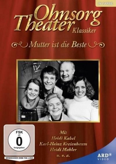 Ohnsorg Theater: Mutter ist die Beste