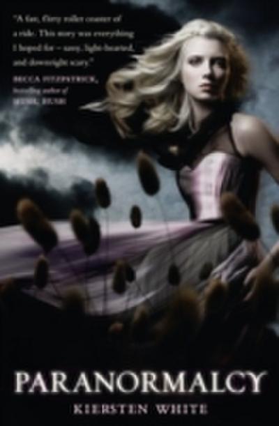 Paranormalcy