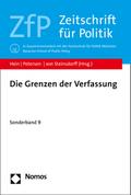 Die Grenzen der Verfassung