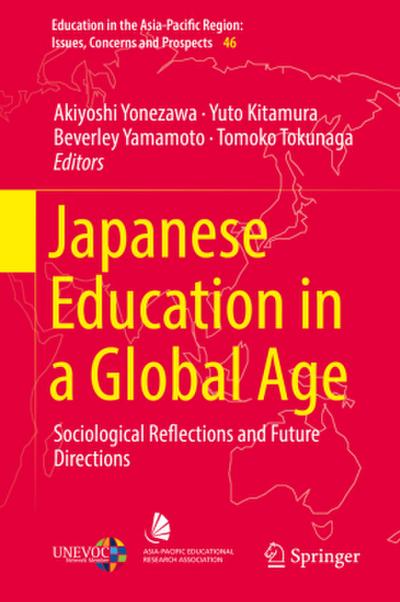 Japanese Education in a Global Age