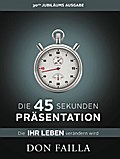 Die 45-Sekunden Präsentation, die Ihr Leben verändern wird