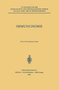 Immunchemie
