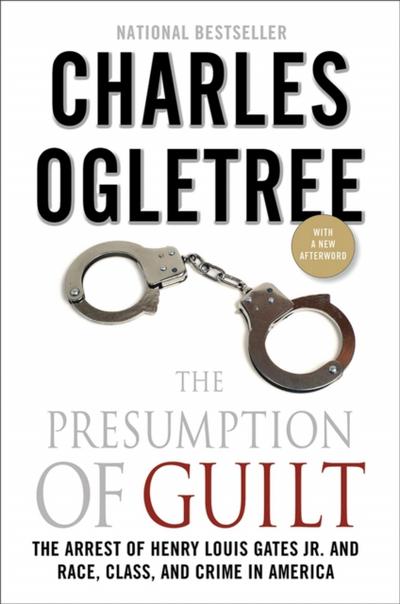 Presumption of Guilt