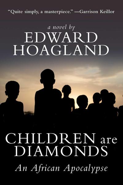 Children Are Diamonds