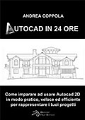 Autocad in 24 ore