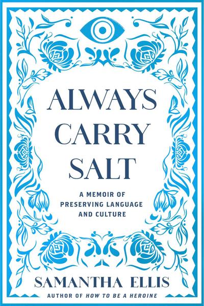 Always Carry Salt