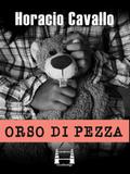 Orso di pezza
