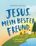 Jesus, mein bester Freund