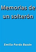 Memorias de un solteron
