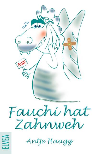 Fauchi hat Zahnweh