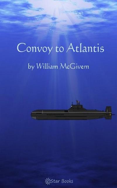 Convoy to Atlantis