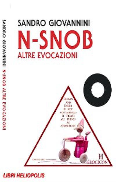 N-Snob. Altre Evocazioni