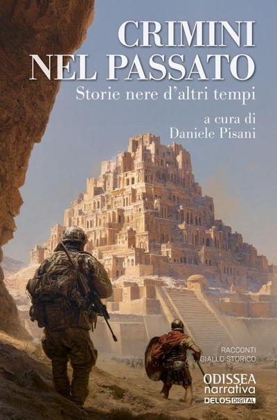 Crimini nel passato. Storie nere d’altri tempi