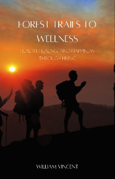 Forest Trails to Wellness
