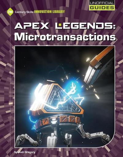 Apex Legends: Microtransactions