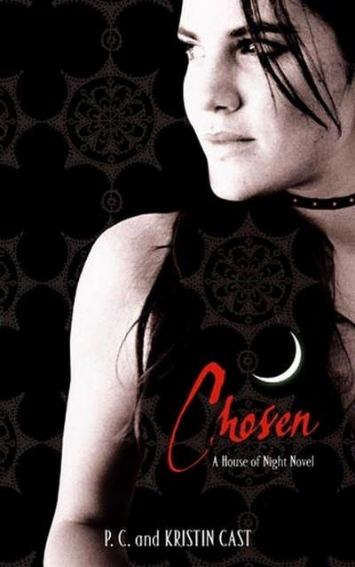 Chosen (House of Night)