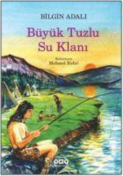 Büyük Tuzlu Su Klani