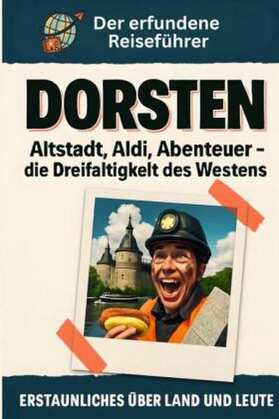 Dorsten