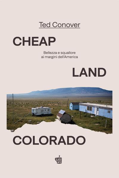 Cheap Land Colorado