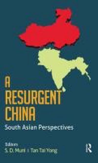 A Resurgent China