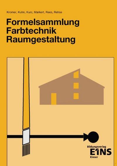 Formelsammlung Farbtechnik/Raumgestaltung