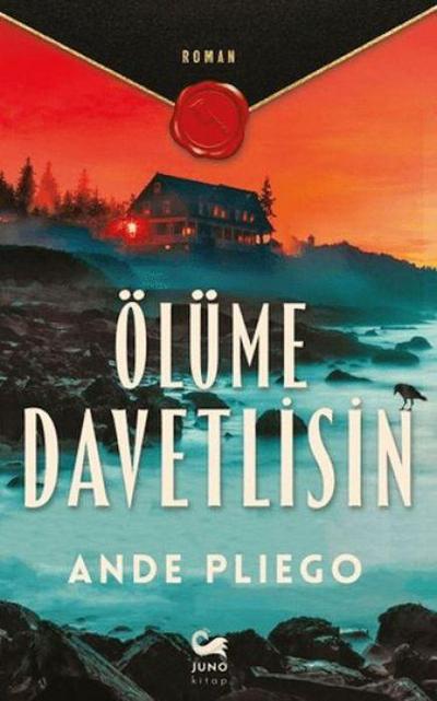 Ölüme Davetlisin