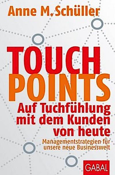 Touchpoints