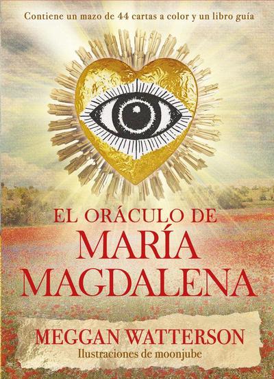 Oraculo de Maria Magdalena, El