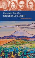 Literarischer Reiseführer Niederschlesien
