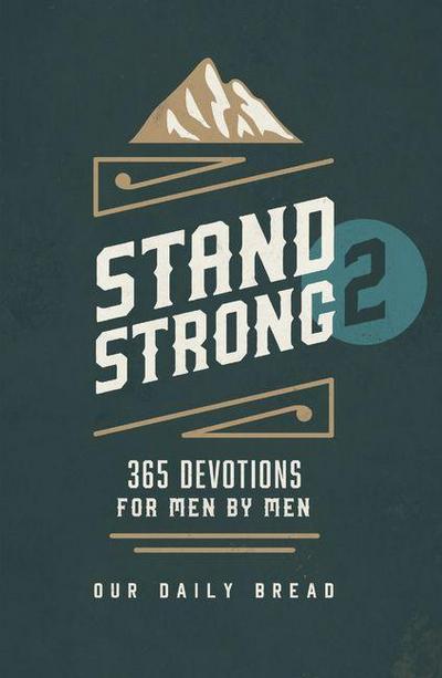 Stand Strong 2