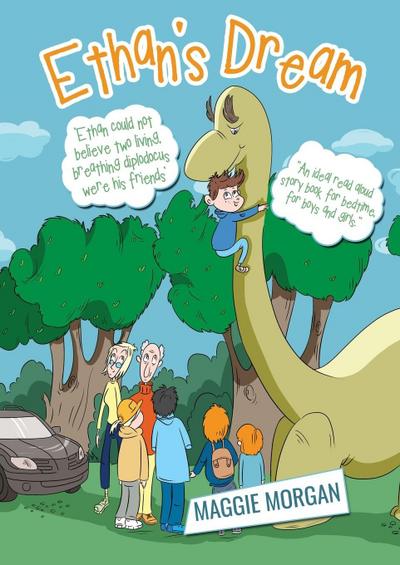 Ethan’s Dream