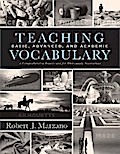 Teaching Basic, Advanced, and Academic Vocabulary