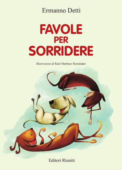 Detti, E: Favole per sorridere