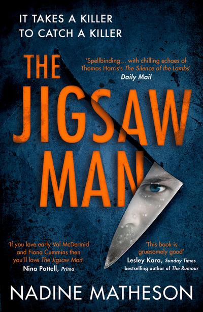 The Jigsaw Man