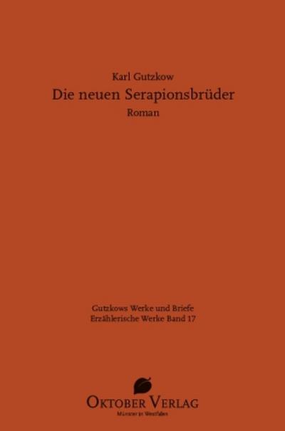 Die neuen Serapionsbrüder
